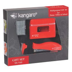 Комплект Kangaro SS-V45 асорти