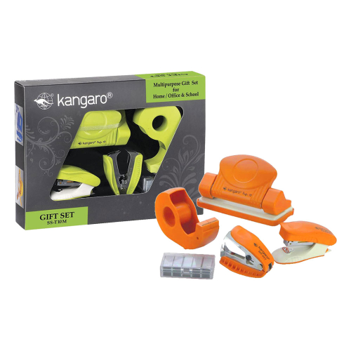 Комплект Kangaro SS-T10M асорти, 1000000000022852 02 