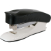 Stapler Kangaro Trendy-45 24/6 25p black, 1000000000017386 04 