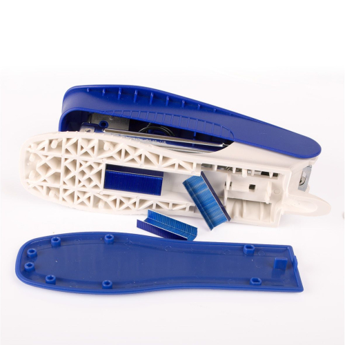 Stapler Kangaro Trendy-45 24/6 25p red, 1000000000020984 02  — OK Office Stapler Kangaro Trendy-45 24/6 25p red, 1000000000020984 02