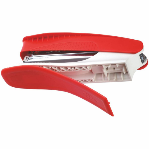 Stapler Kangaro Trendy-210 24/6 25 black, 1000000000017388 02 