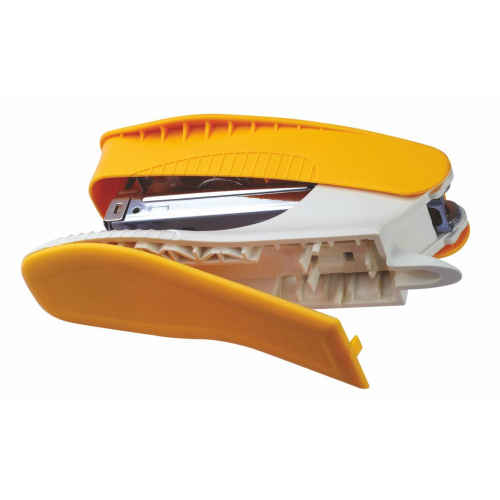 Stapler Kangaro Trendy-10 №10 15p blue, 1000000000017376 02 
