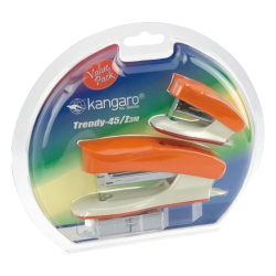 Set Kangaro Trendy-45/Z3M assorted
