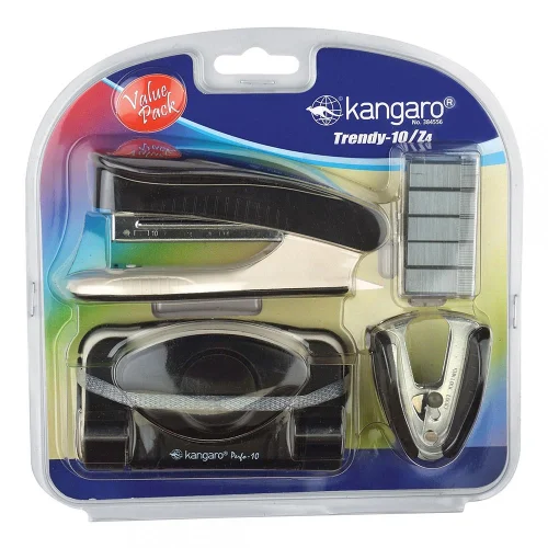 Комплект Kangaro Trendy-10/Z4 асорти бл, 1000000000025018