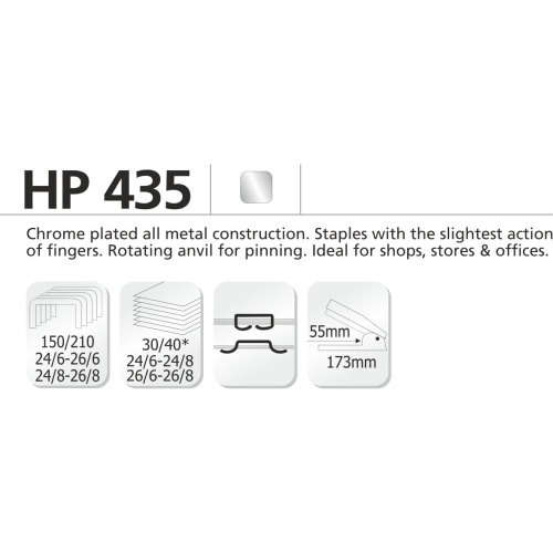 Телбод клещи Kangaro HP435 40л, 1000000000025780 02 