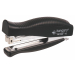 Stapler Kangaro Vertika-45 24/6 30 black, 1000000000017361 04 