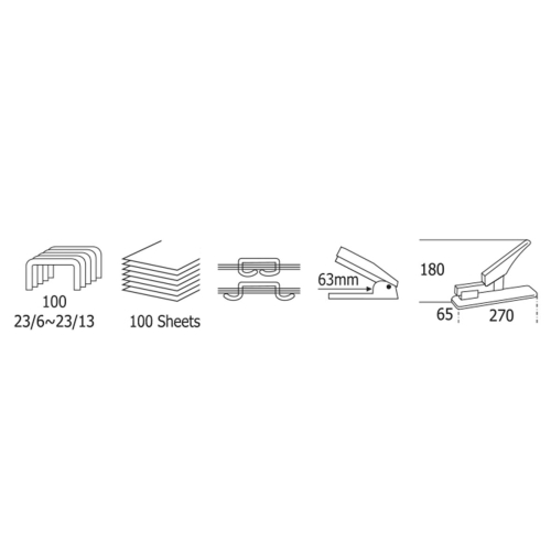 Телбод Kangaro DS23S13QL 100л, 1000000000017407 02 