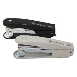 Телбод Kangaro 555N 24/6 20л асорти