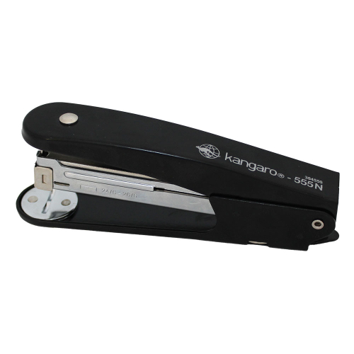Телбод Kangaro 555N 24/6 20л асорти, 1000000000051339 03 