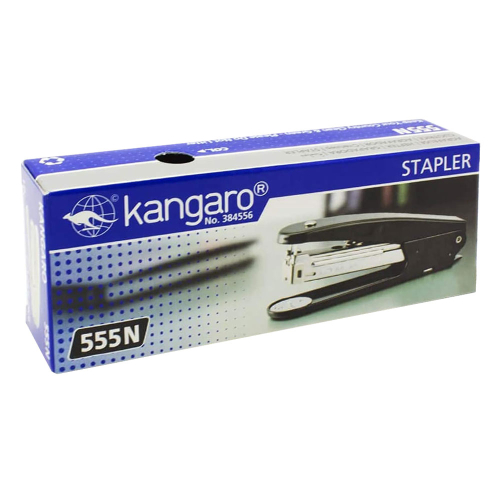 Телбод Kangaro 555N 24/6 20л асорти, 1000000000051339 05 