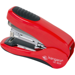 Staple Kangaro 45% LE45F 40p red