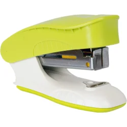 Stapler Kangaro Trendy-45M 24/6 15 green