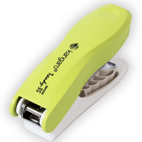 Телбод Kangaro Trendy-35 24/6 25л зелен, 1000000000017383 02 