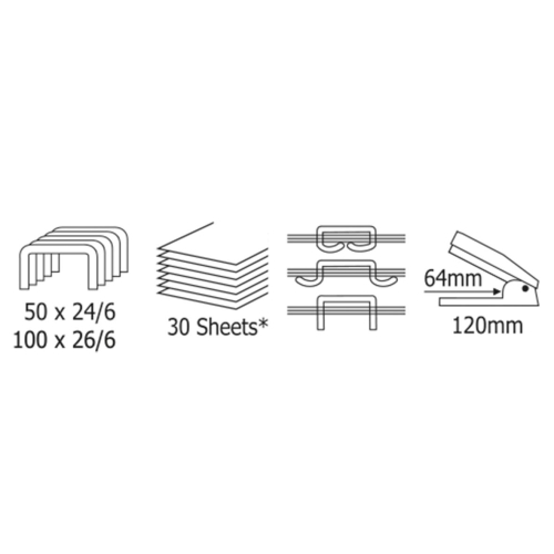 Телбод Kangaro 45% LE45F  40л черен, 1000000000017397 06 