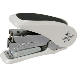 Stapler Kangaro 50% LE10 №10 20p grey