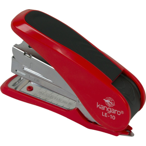 Stapler Kangaro 50% LE10 №10 20p blue, 1000000000017393 02 