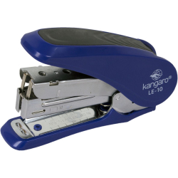 Stapler Kangaro 50% LE10 №10 20p blue