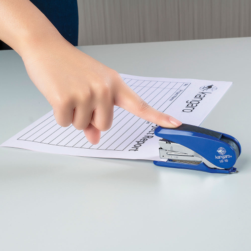 Stapler Kangaro 50% LE10 №10 20p blue, 1000000000017393 06 