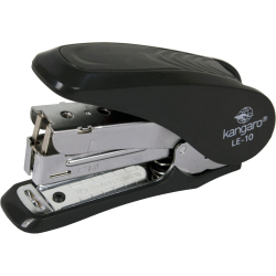 Staple Kangaro 50% LE10 №10 20p black