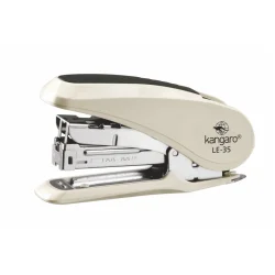 Stapler Kangaro 24/6 30p LE35 grey