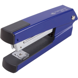 Телбод Kangaro DS-35 24/6 30л син