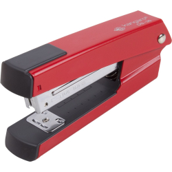Stapler Kangaro DS-35 24/6 30p red