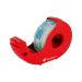 Tape dispenser+ tape Kangaro TD-18 19/24, 1000000000046265 08 