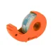 Tape dispenser+ tape Kangaro TD-18 19/24, 1000000000046265 08 