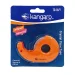 Tape dispenser+ tape Kangaro TD-18 19/24, 1000000000046265 08 