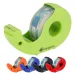 Tape dispenser+ tape Kangaro TD-18 19/24, 1000000000046265 08 