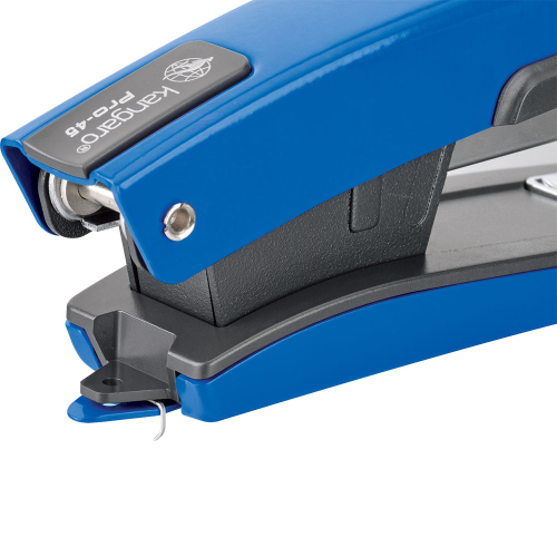 Stapler Kangaro PRO-45 24/6 30p blue, 1000000000023526 02 
