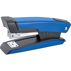 Stapler Kangaro PRO-45 24/6 30p blue