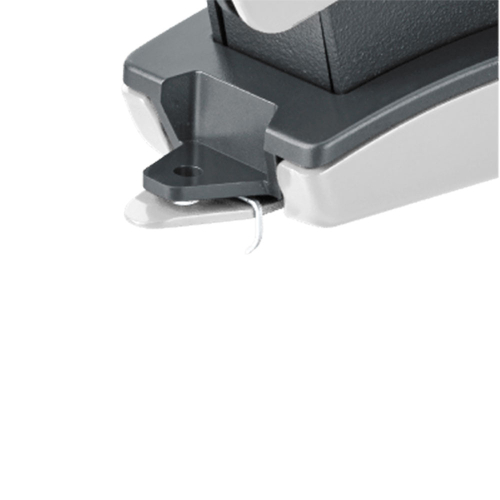 Stapler Kangaro PRO-45S Insp 24/6 30p bl, 1000000000046222 02 