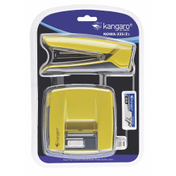 Комплект Kangaro Nowa-335/Z3 асорти бл