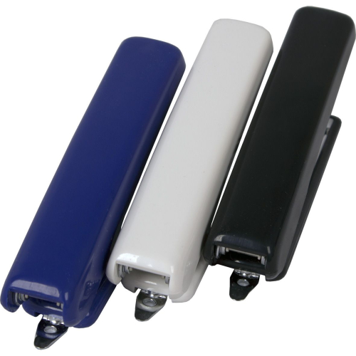 Stapler Kangaro HS-J10 №10 20p black, 1000000000017357 03 