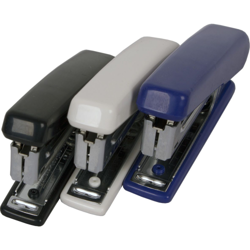 Stapler Kangaro HS-J10 №10 20p black, 1000000000017357 04 