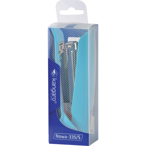 Телбод Kangaro NOWA-335 24/6 30л син, 1000000000024667 02 