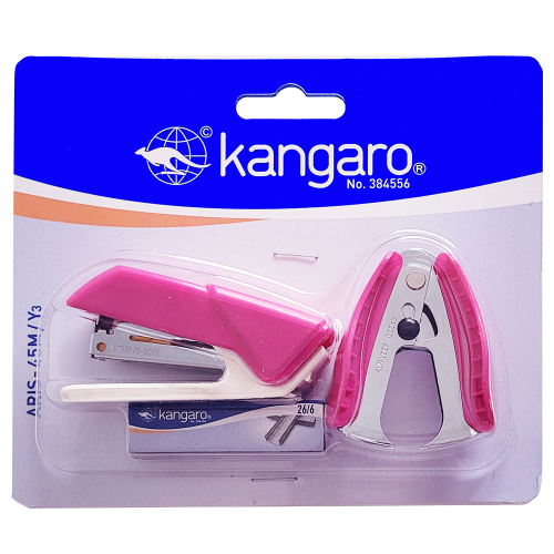 Kangaro Aris-45M/Y3 Assorted Set, 1000000000044167 02  — OK Office Kangaro Aris-45M/Y3 Assorted Set, 1000000000044167 02