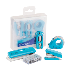 Комплект Kangaro de Mini-10 PDQ асорти