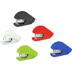 Телбод Kangaro ES-35M/Y2 24/6 12л асорти