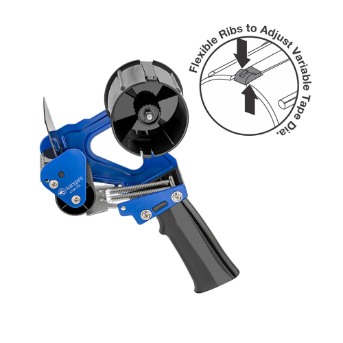 Packing machine Kangaro CSM-301 75mm, 1000000000043622 02 