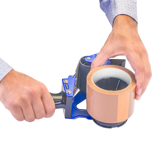 Packing machine Kangaro CSM-301 75mm, 1000000000043622 04 