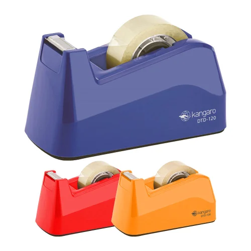 Tape dispenser Kangaro DTD-120 19/33, 1000000000046266