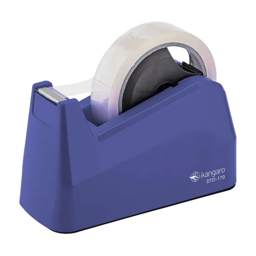 Tape dispenser Kangaro DTD-170 25/66, 1000000000046267 03 