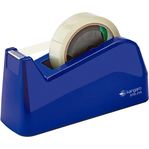 Tape dispenser Kangaro DTD-210 25/66, 1000000000046268 02 