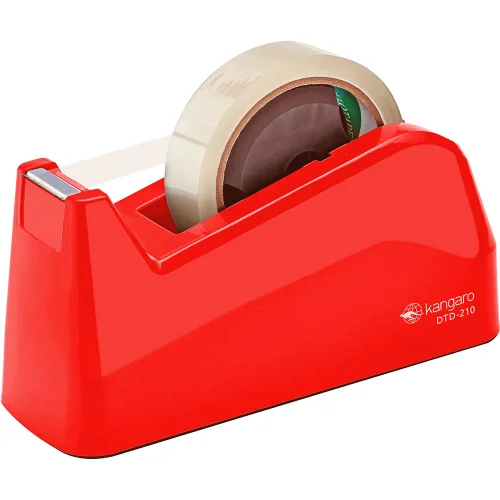 Tape dispenser Kangaro DTD-210 25/66, 1000000000046268 03 