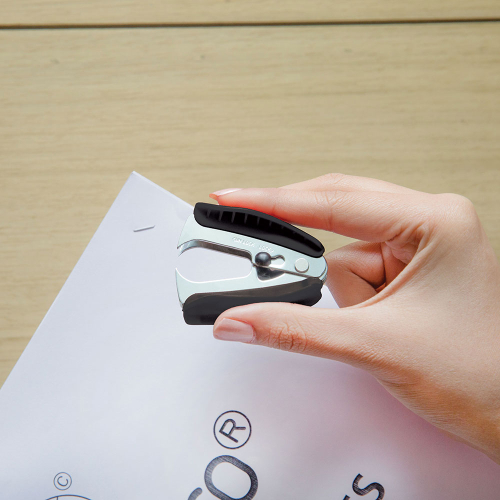 Антителбод Kangaro SR-45T черен, 1000000000036830 02 