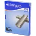 Staples for stapler Kangaro 23/8 2000 pc, 1000000000017344 03 