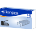 Staples for Tacker Kangaro T-10 1000pcs, 1000000000018757 02 