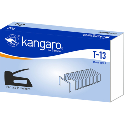 Staples for Tacker Kangaro T-13 1000pcs